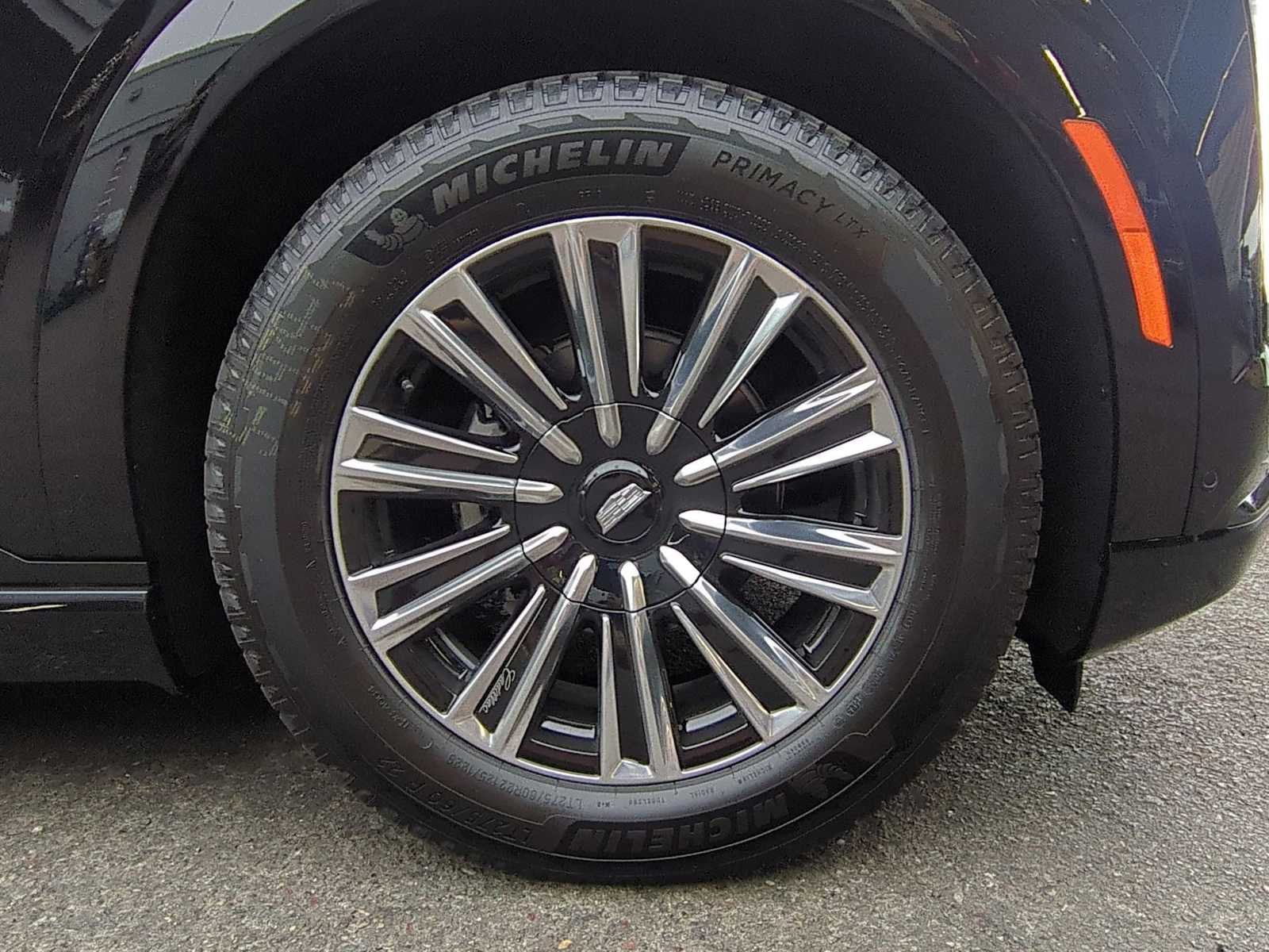 2026 Cadillac Escalade IQL Sport - Photo 28