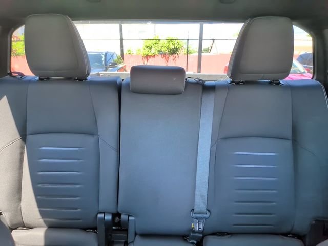 Certified Used 2024 Blue Toyota TRD Off-Road image 22
