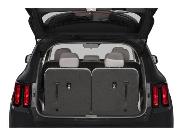 2025 Kia Sorento S - Photo 108