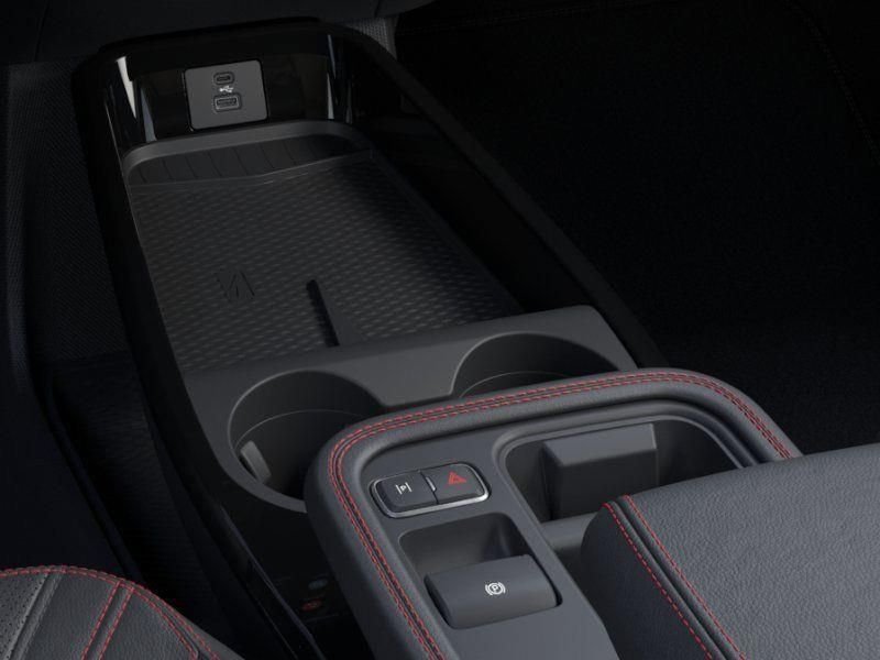 New 2026 Shadow Black Ford Premium image 15