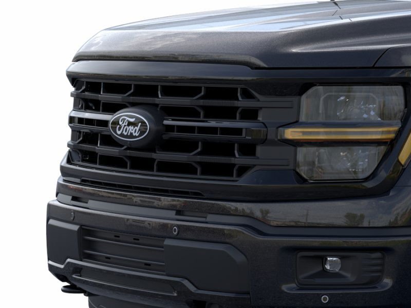 2025 Ford F-150 XLT - Photo 37