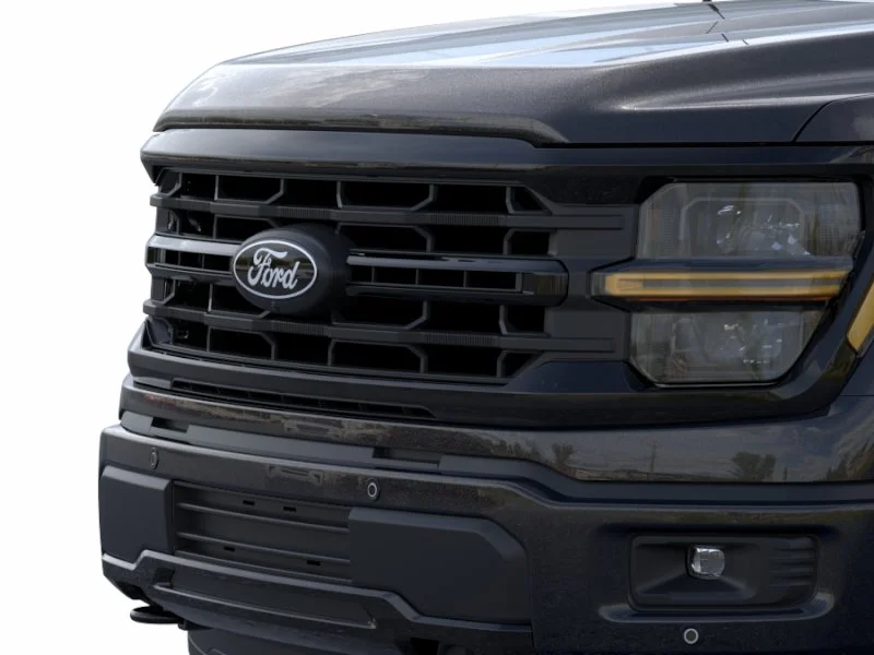 2025 Ford F-150 XLT - Photo 37