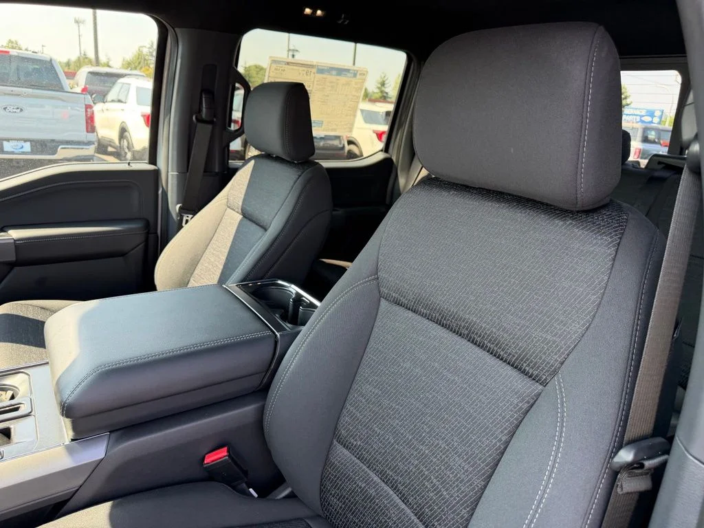 New 2026 Avalanche Ford XLT image 14