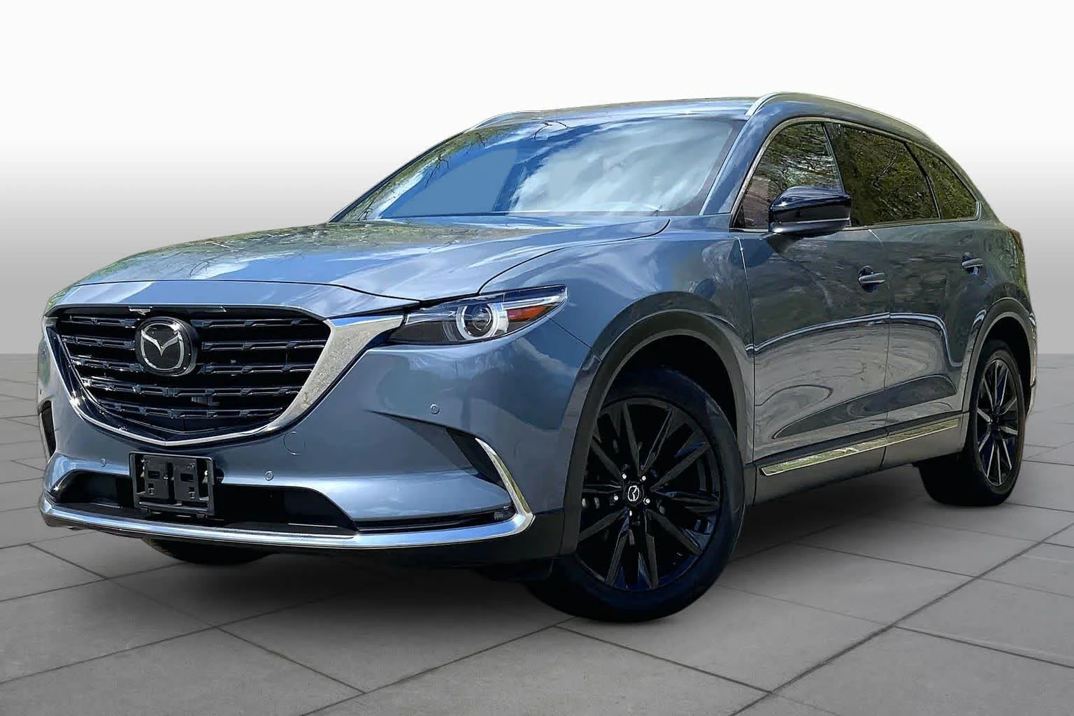 2023 Mazda CX-9 Carbon Edition AWD's photo