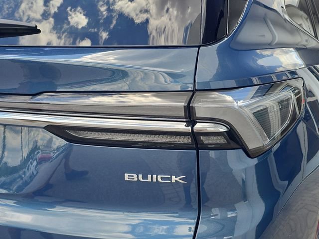 2026 Buick Enclave Avenir - Photo 8