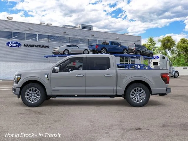New 2026 Avalanche Ford Lariat image 3