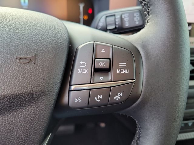 New 2026 Shadow Black Ford Outer Banks® image 6