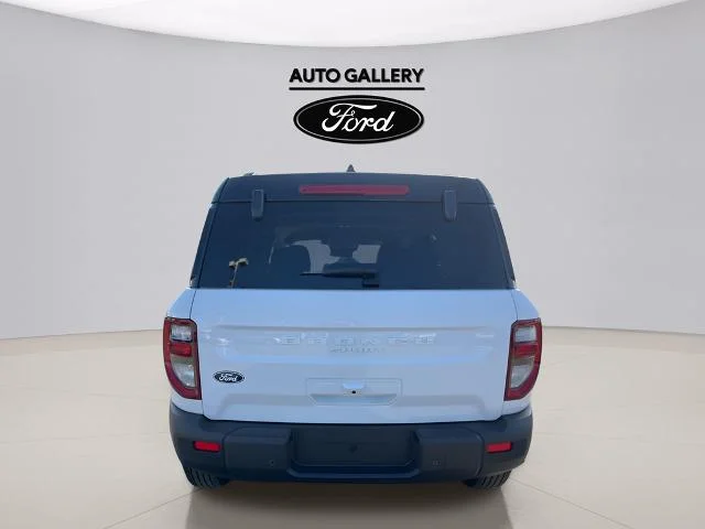 New 2026 Oxford White Ford Outer Banks® image 31