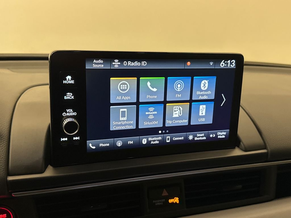 2025 Honda Pilot EX-L - Photo 22