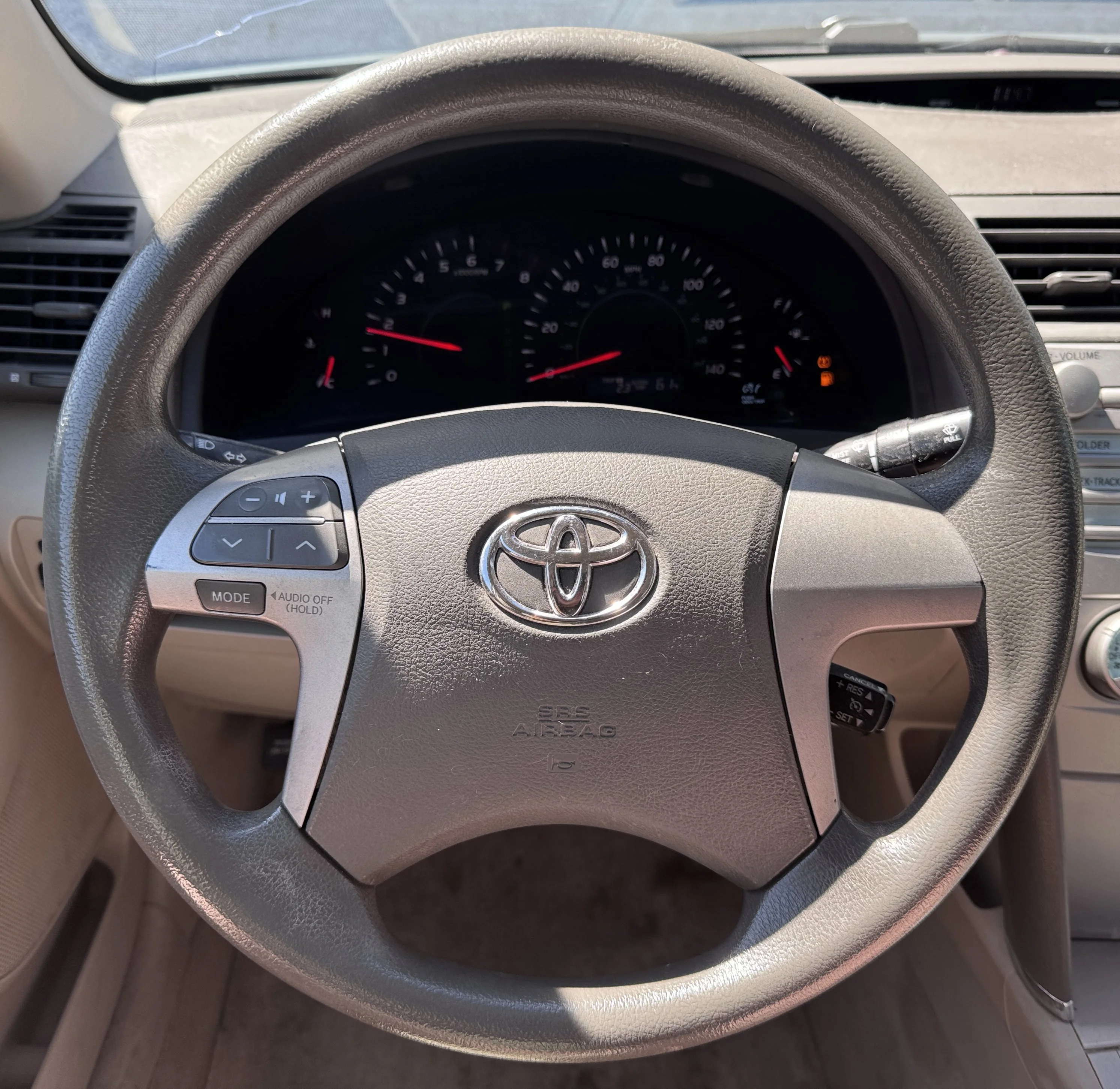 Used 2008  Toyota LE image 18