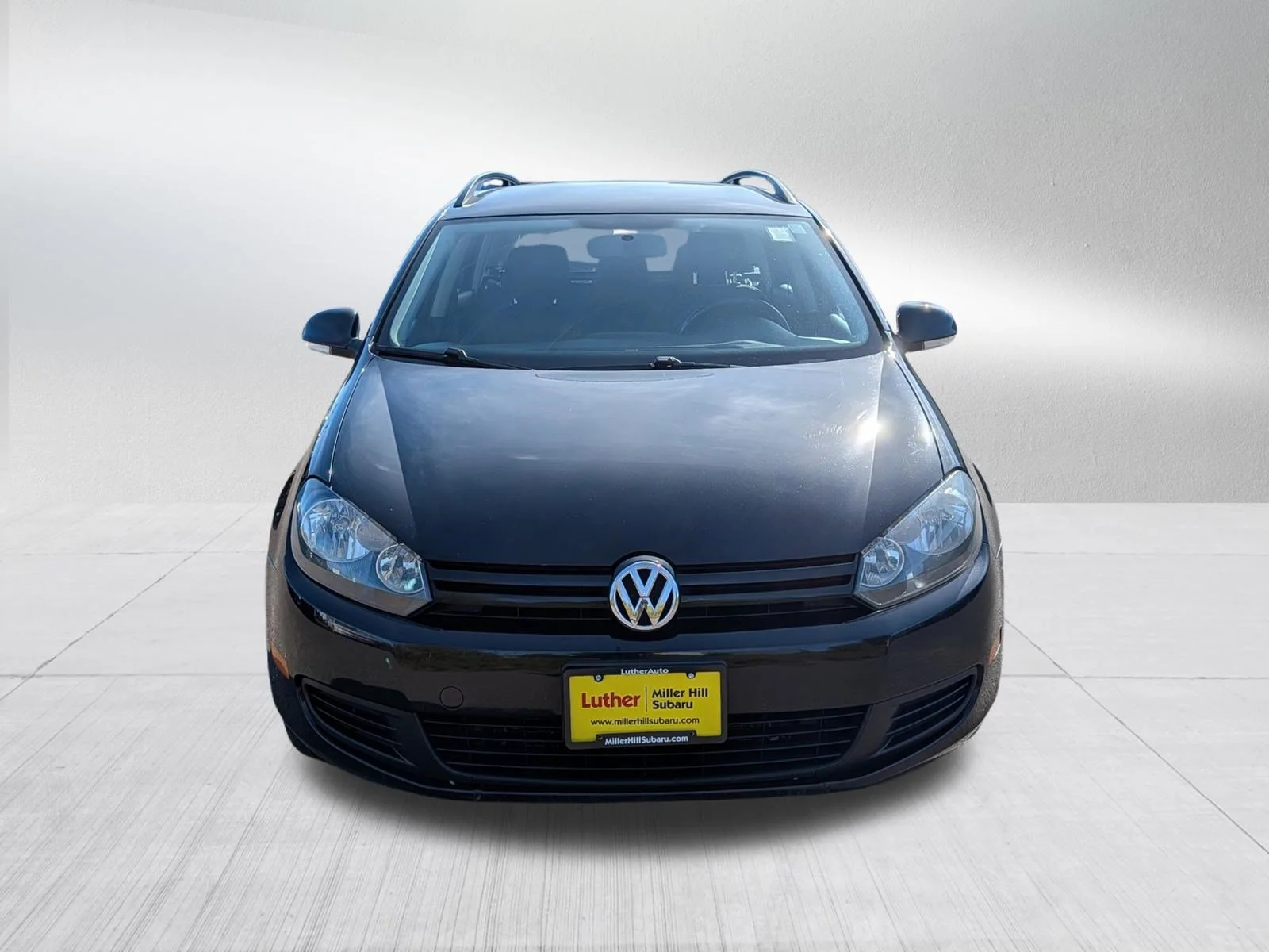Used 2014 Volkswagen Jetta SportWagen S with VIN 3VWPP7AJ2EM612485 for sale in Duluth, MN
