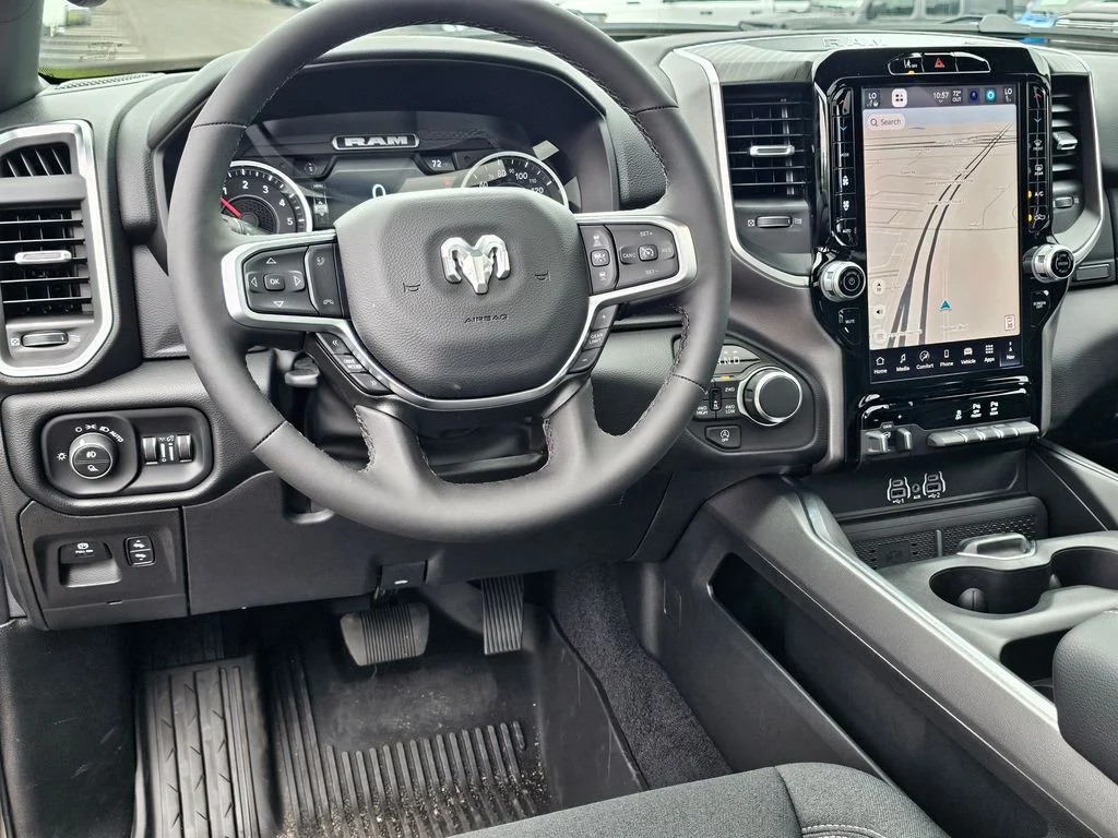 2026 RAM 1500 Big Horn/Lone Star - Photo 36