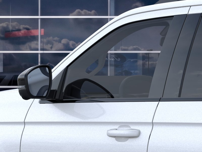 2025 Ford Expedition Tremor - Photo 20