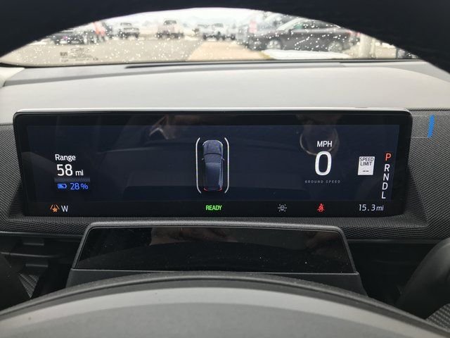 2024 Ford Mustang Mach-E Select AWD - Photo 8