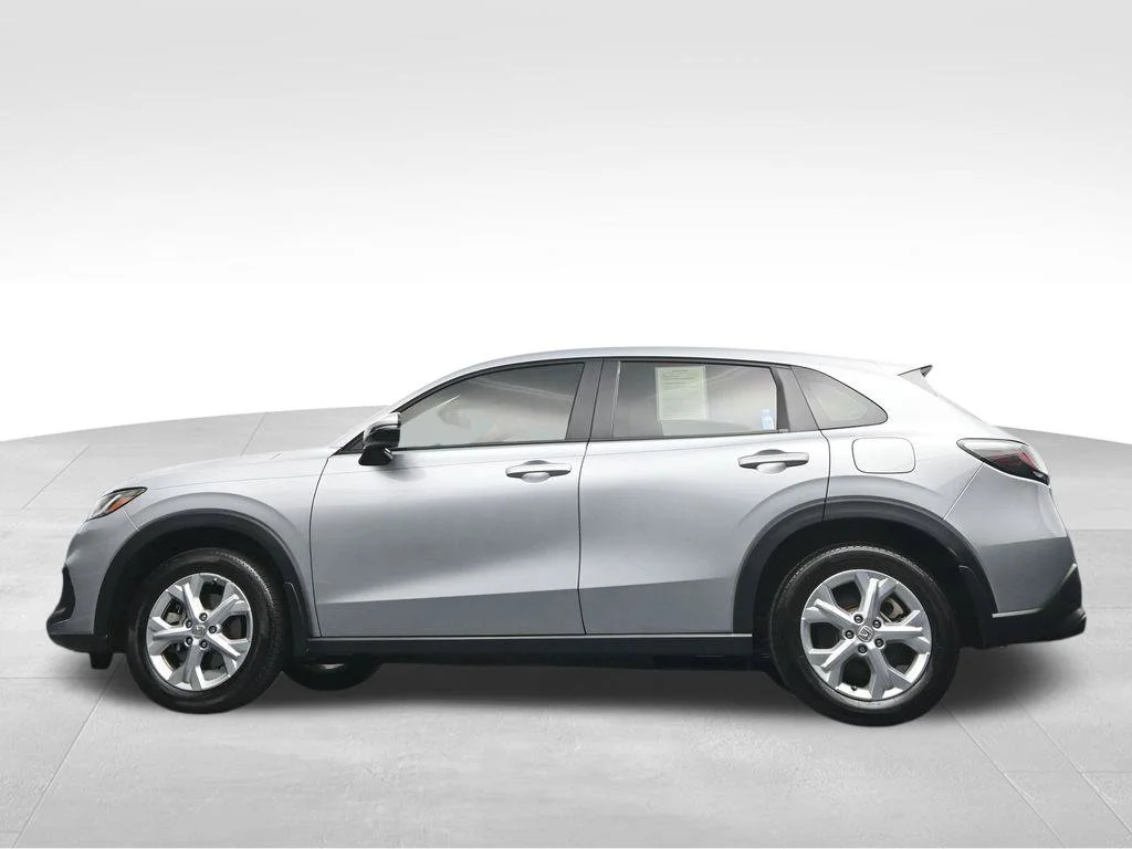 2025 Honda HR-V LX - Photo 39