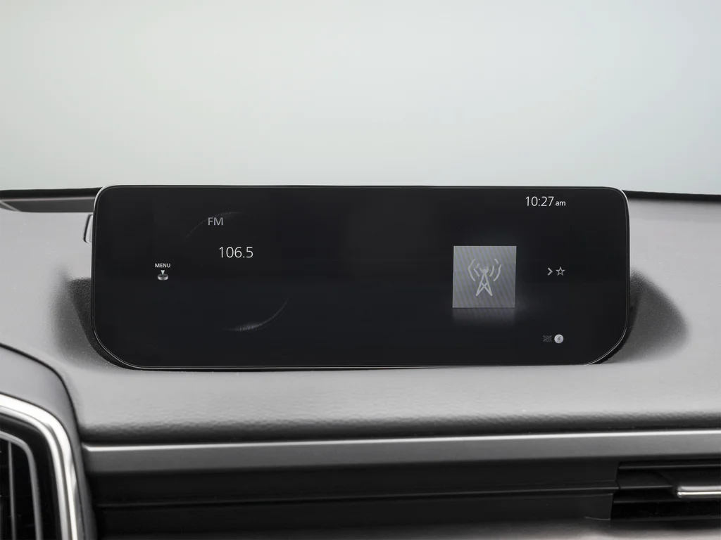 Used 2025 Gray Mazda Premium Plus image 18