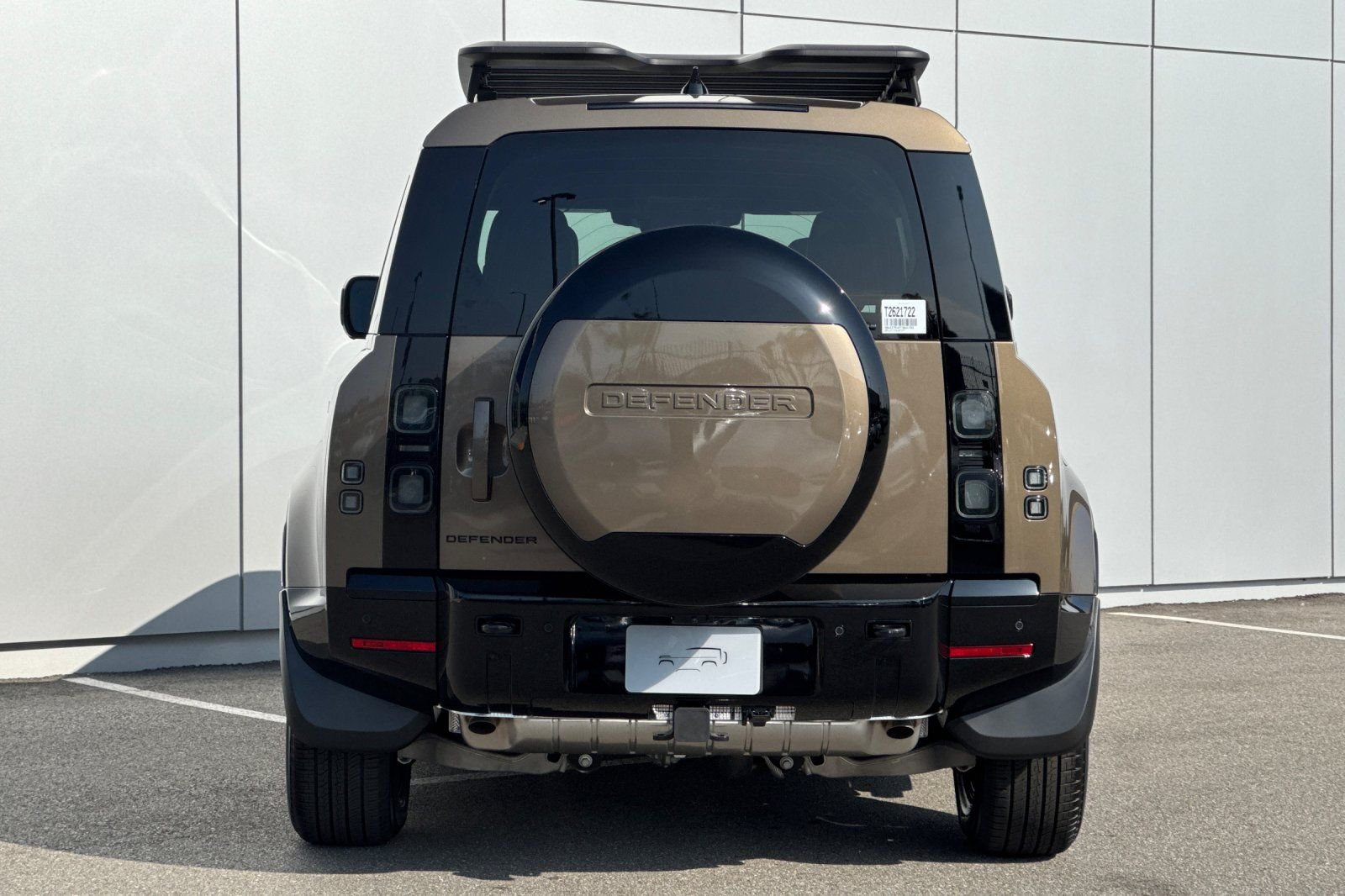 New 2026 Gondwana Stone Land Rover X-Dynamic SE image 4
