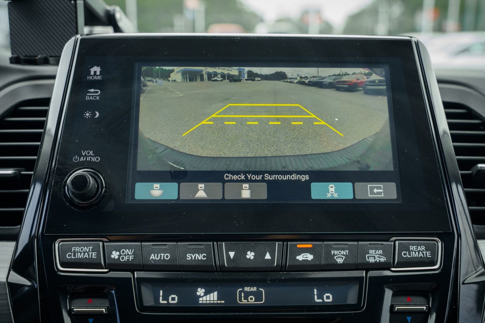 2022 Honda Odyssey Elite - Photo 36