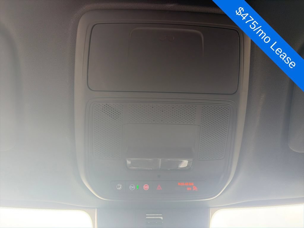 2026 Buick Enclave Preferred - Photo 92