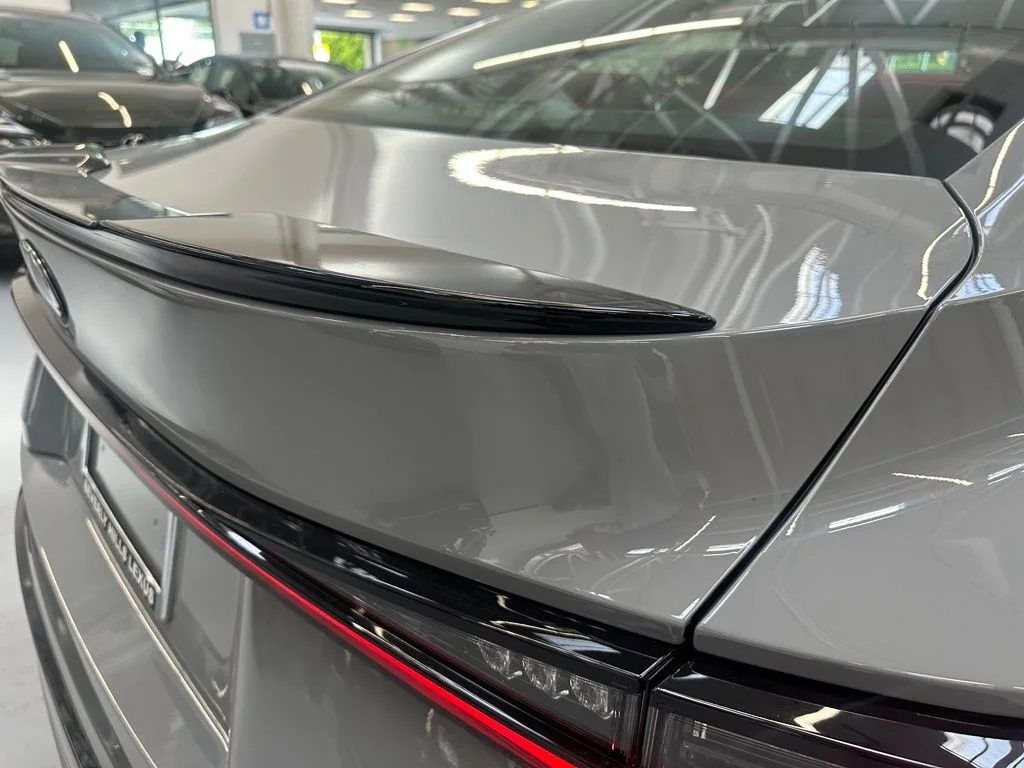 Certified Used 2025  Lexus 350 F SPORT image 5