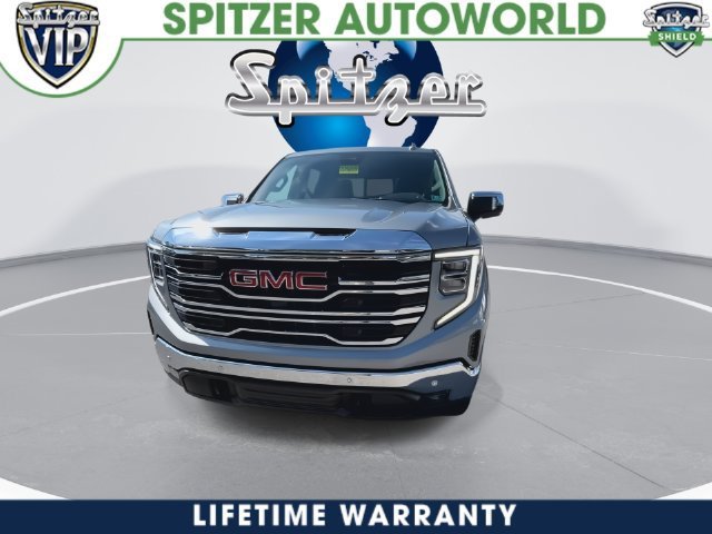 2026 GMC Sierra 1500 SLT - Photo 6