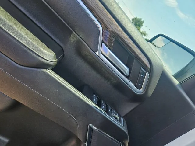 Used 2024 Summit White Chevrolet LT Trail Boss image 11