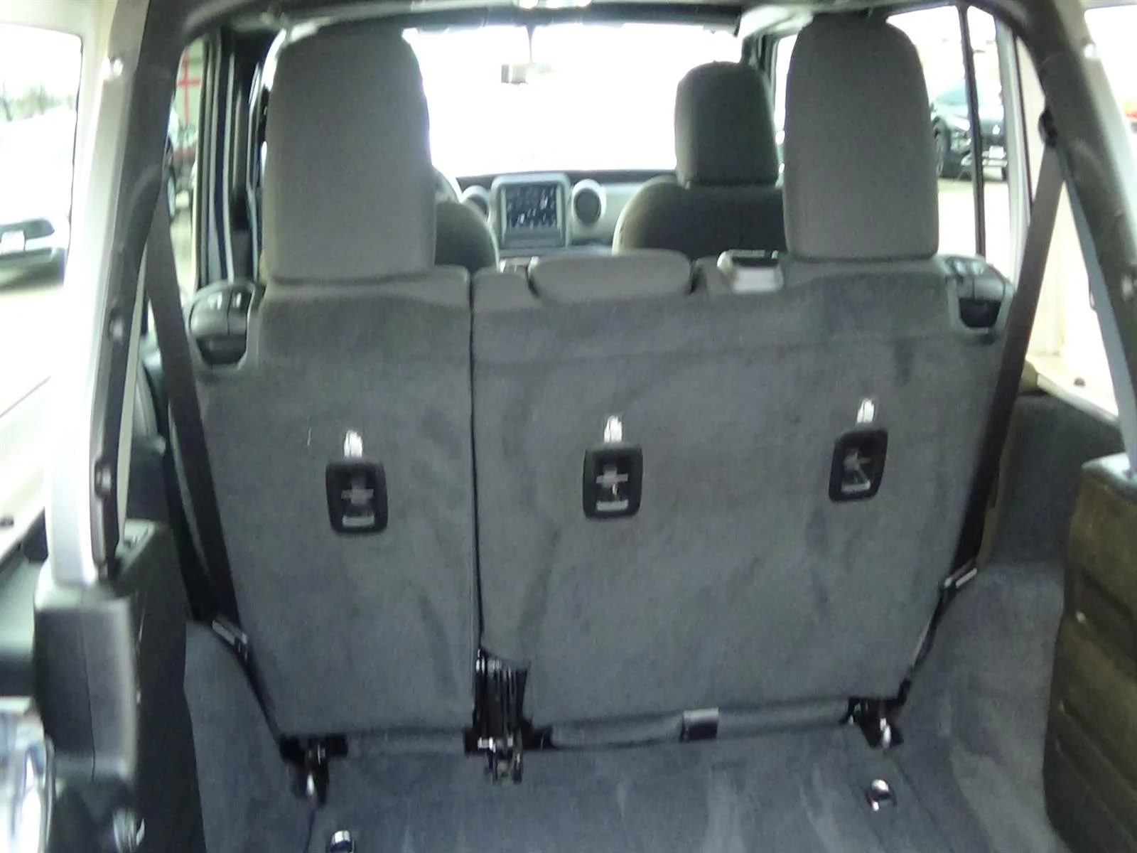 Certified Used 2019 Billet Silver Metallic Clear Coat (psc) Jeep Sport S image 10