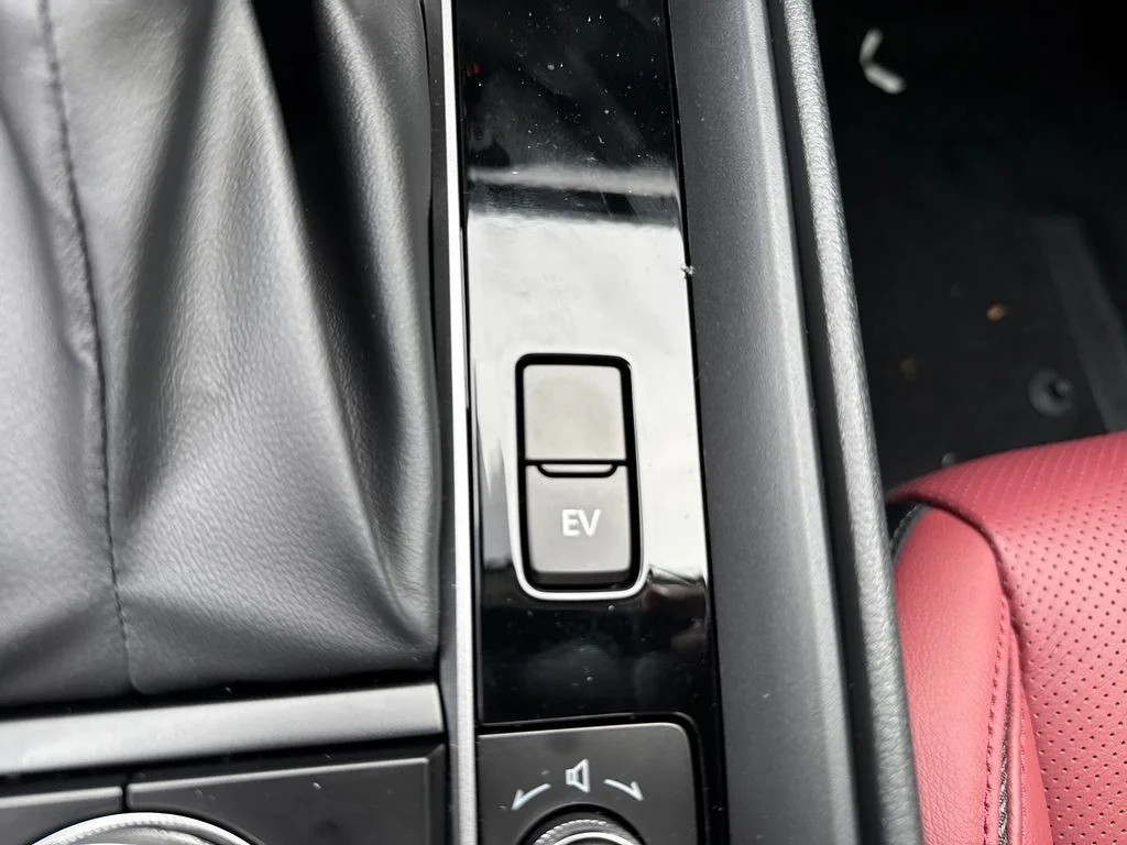 New 2026 Machine Gray Mazda Premium image 26