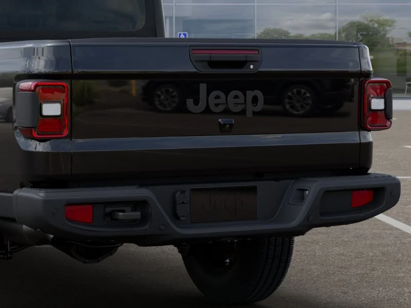 2025 Jeep Gladiator Sport S - Photo 113