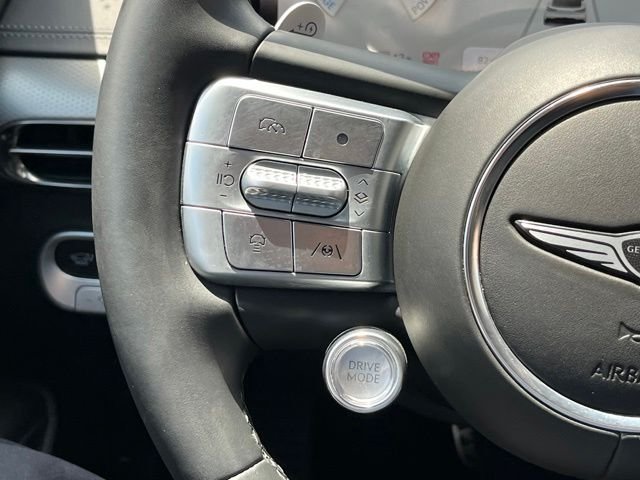 Used 2024 Silver Genesis Performance image 16