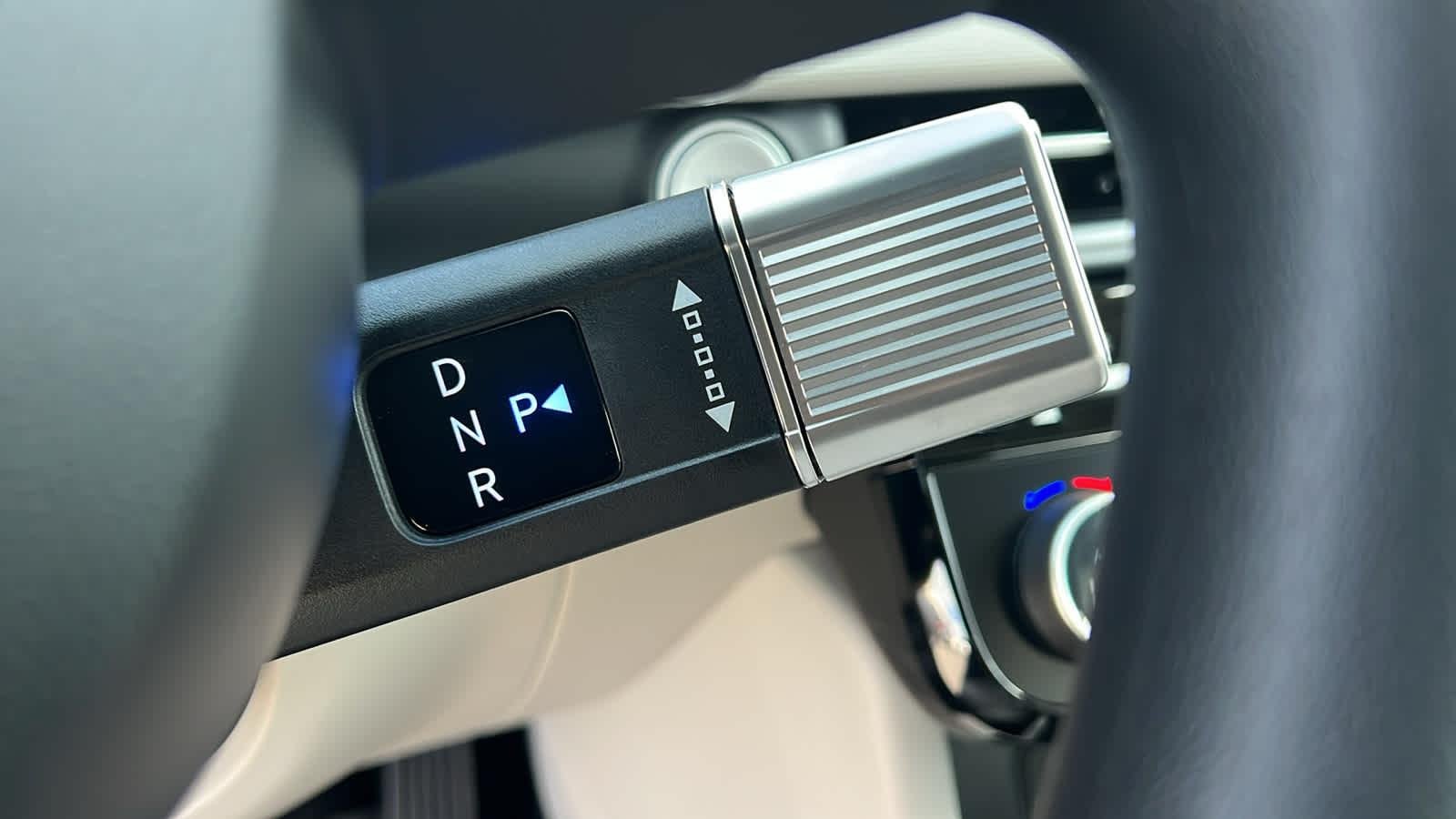 Nuevo 2026 Ecotronic Gris Hyundai SEL AWD imagen 43
