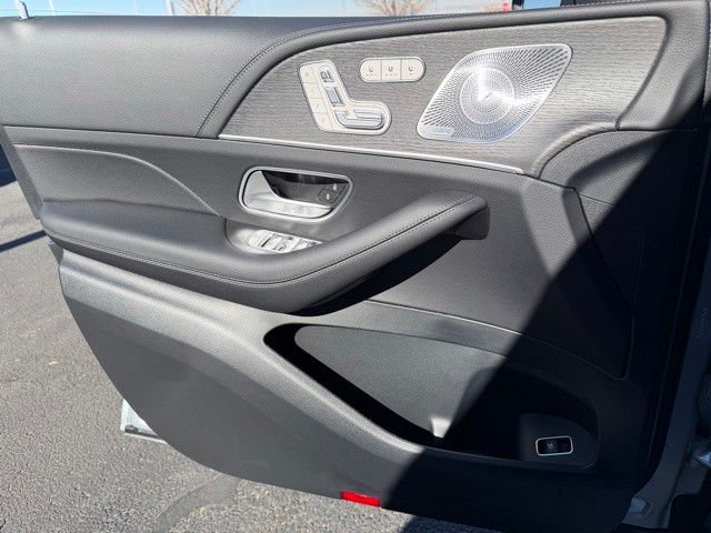 New 2026 Cirrus Silver Metallic Mercedes-Benz GLE 350 image 18