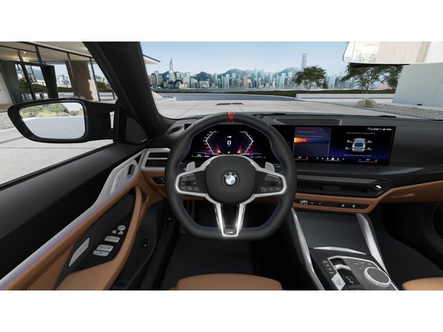 New 2026 Dravit Grey Metallic BMW  image 13