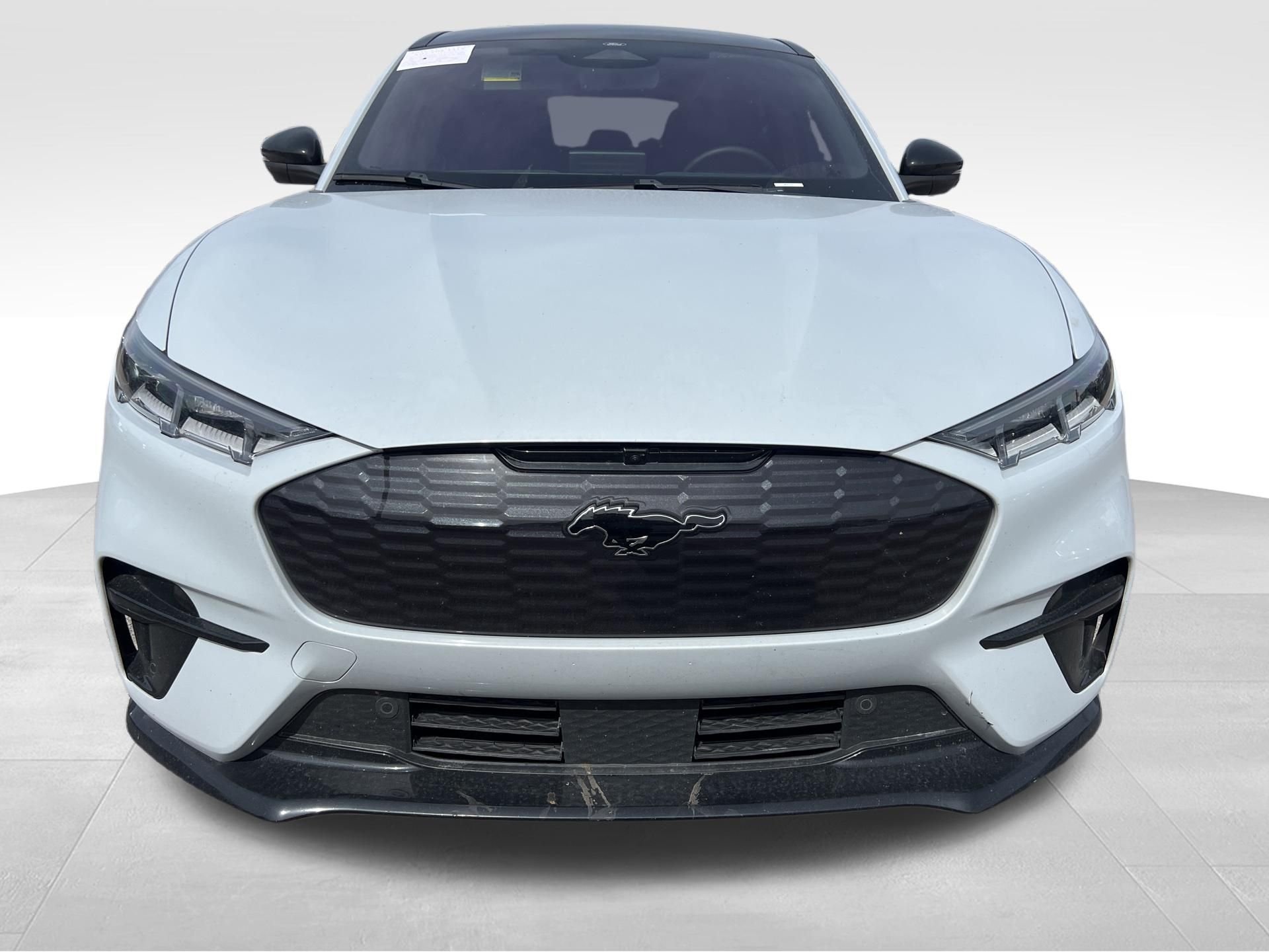 Used 2022 Ford Mustang Mach-E GT AWD with VIN 3FMTK4SX1NMA38944 for sale in Las Vegas, NV