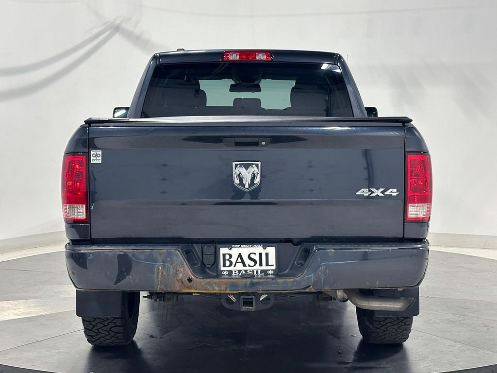 Used 2017 Gray Ram Express image 11