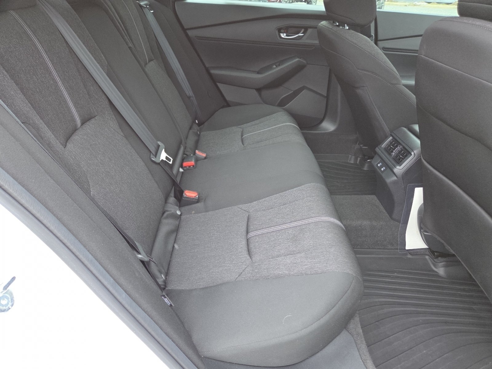 2025 Honda Accord Hybrid Sport - Photo 55