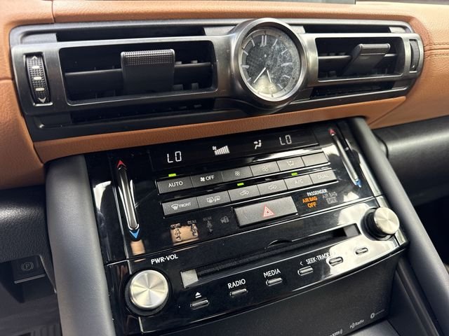 Certified Used 2024 Gray Lexus 300 image 19