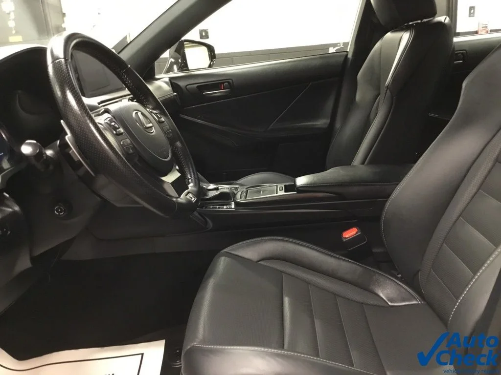 Used 2023 Gray Lexus 500 F SPORT Performance Premium image 22
