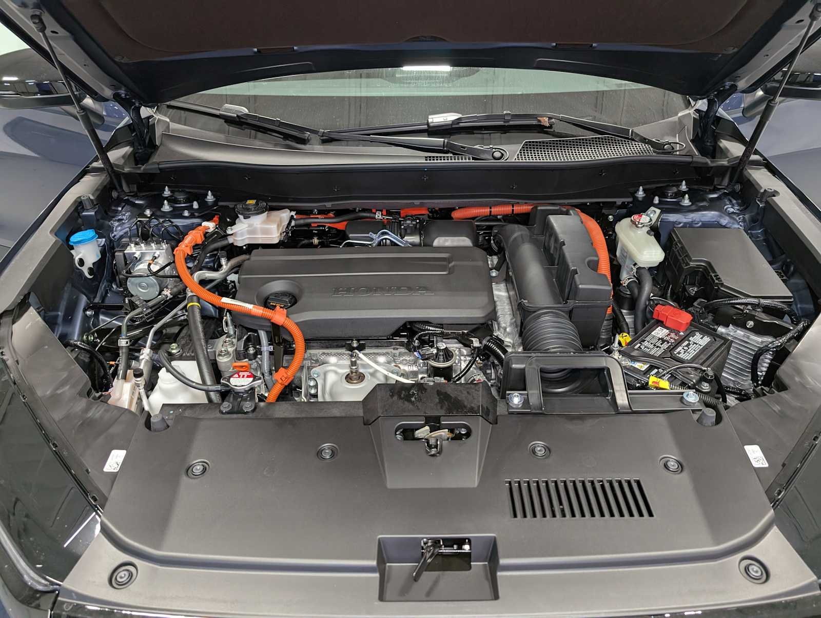 2026 Honda CR-V TrailSport - Photo 12