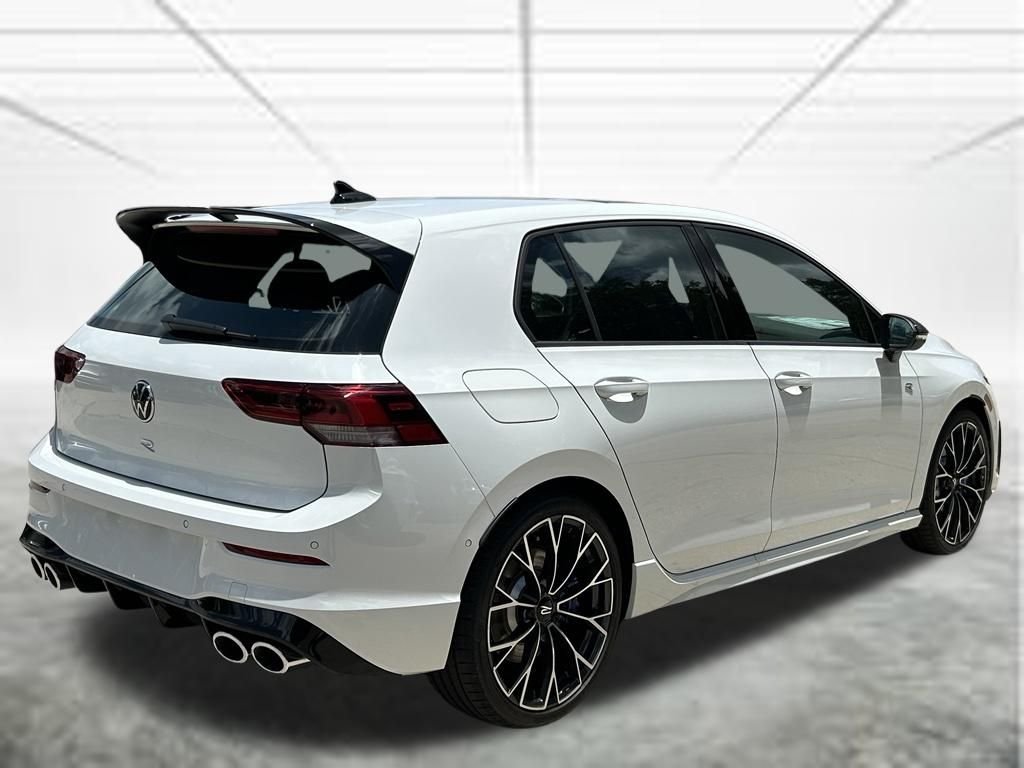 New 2026 White Volkswagen 2.0T image 4