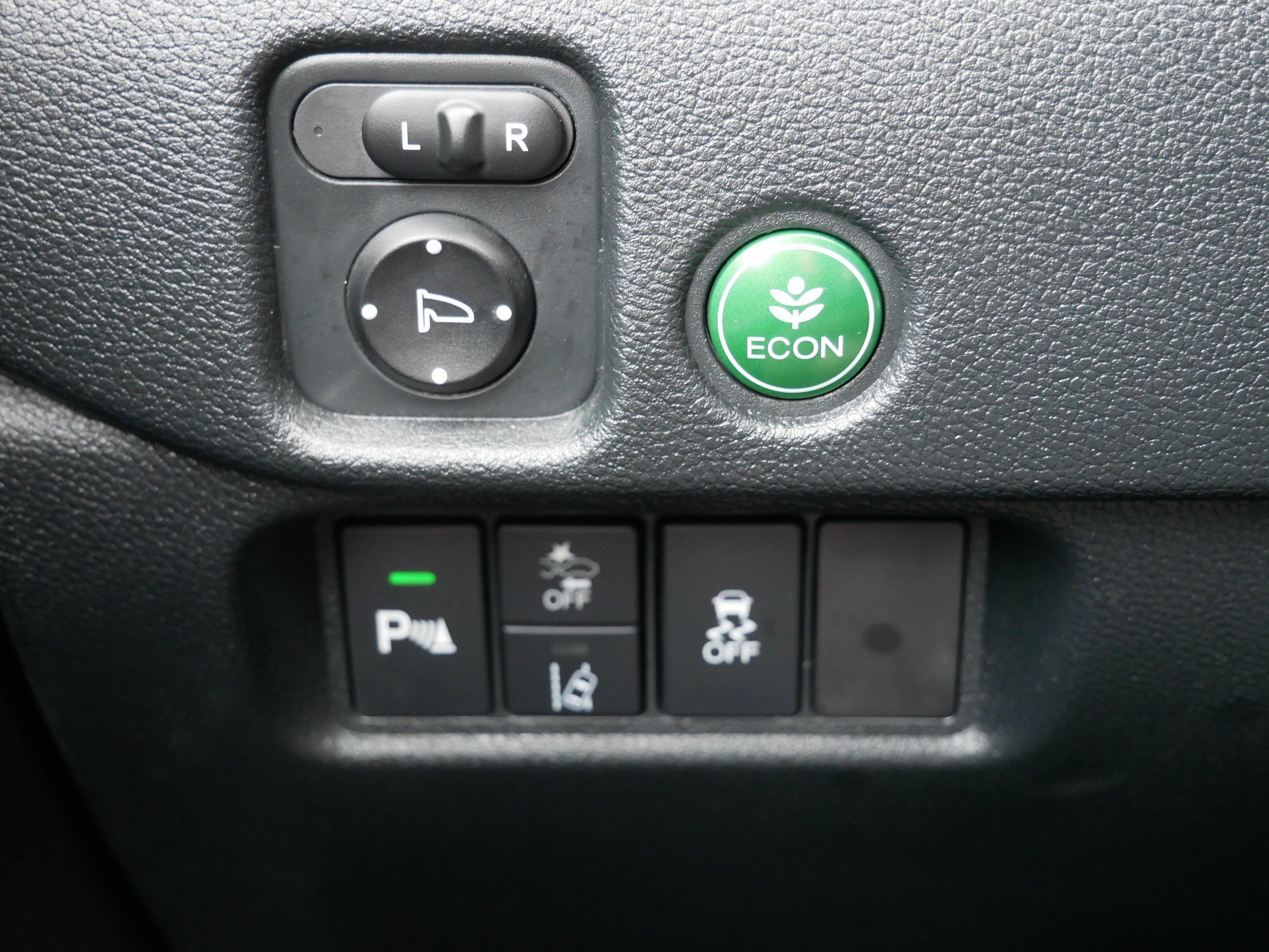 2023 Honda Passport EX-L - Photo 28