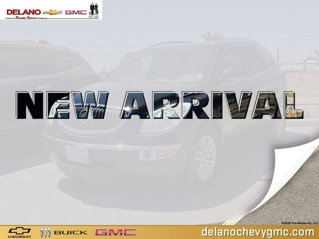 2009 Buick Enclave