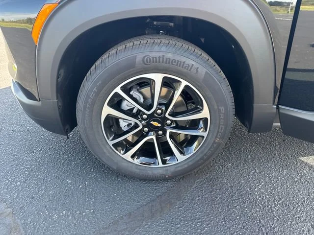 2026 Chevrolet Trailblazer LT - Photo 30