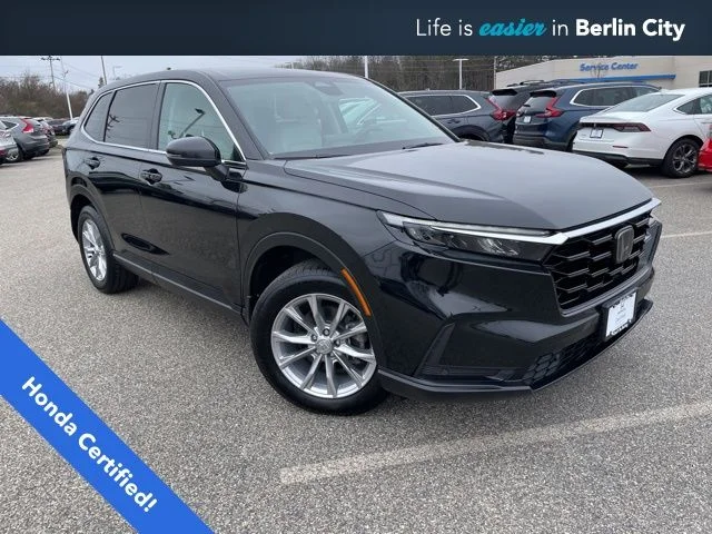 2023 Honda CR-V EX-L w/o BSI AWD's photo