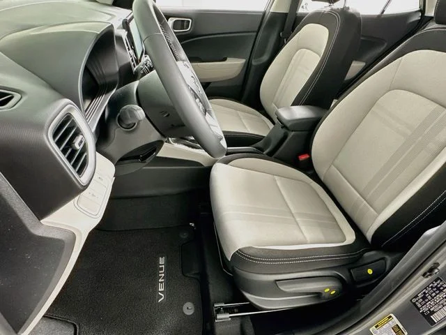 New 2026 Hyundai VENUE SEL