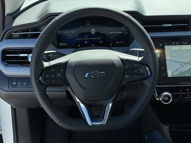 2027 Chevrolet Bolt LT - Photo 19