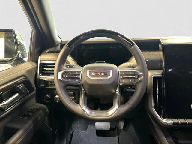 New 2026 Black GMC Elevation image 13