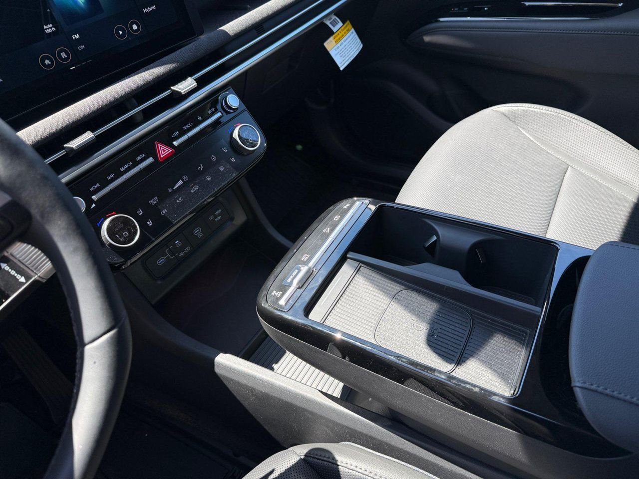 2026 Hyundai Tucson Limited - Photo 33