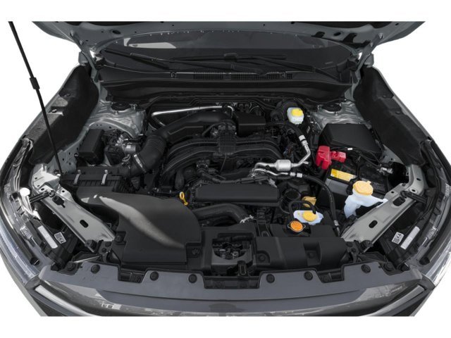 New 2026 AUTUMN GREEN METALLIC Subaru Limited image 7