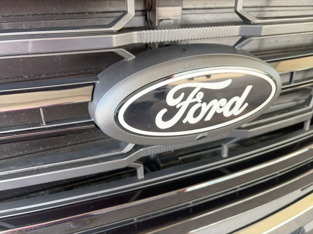 2025 Ford F-150 XLT - Photo 35